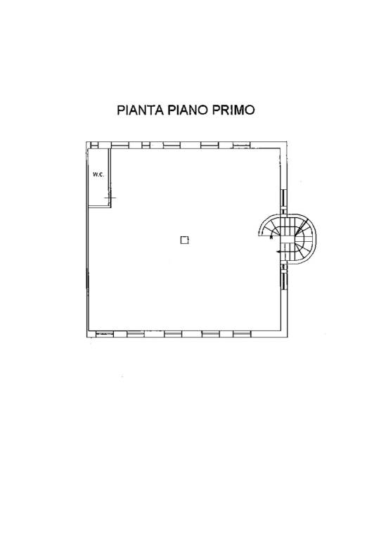 Planimetria P1