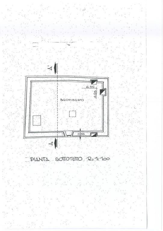 SOTTOTETTO