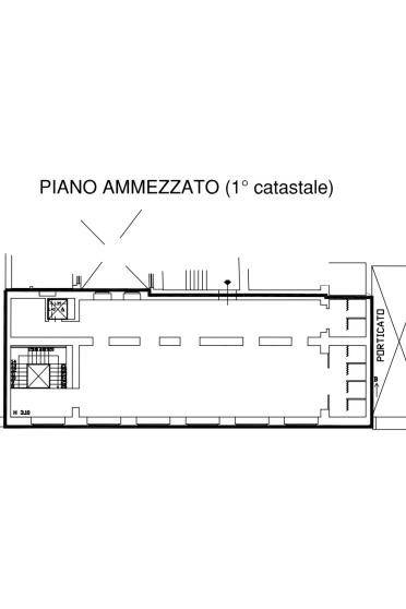 Piano ammezzato