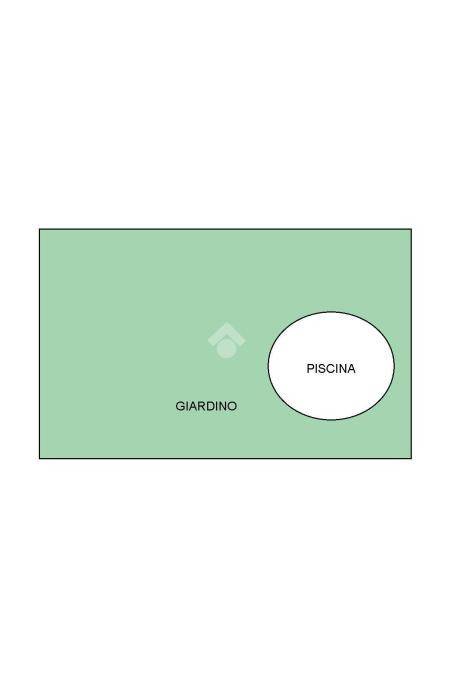 GIARDINO - PISCINA