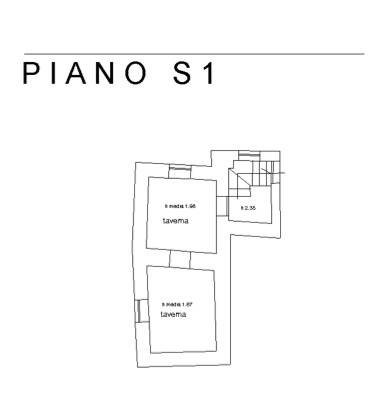 Piano S/1