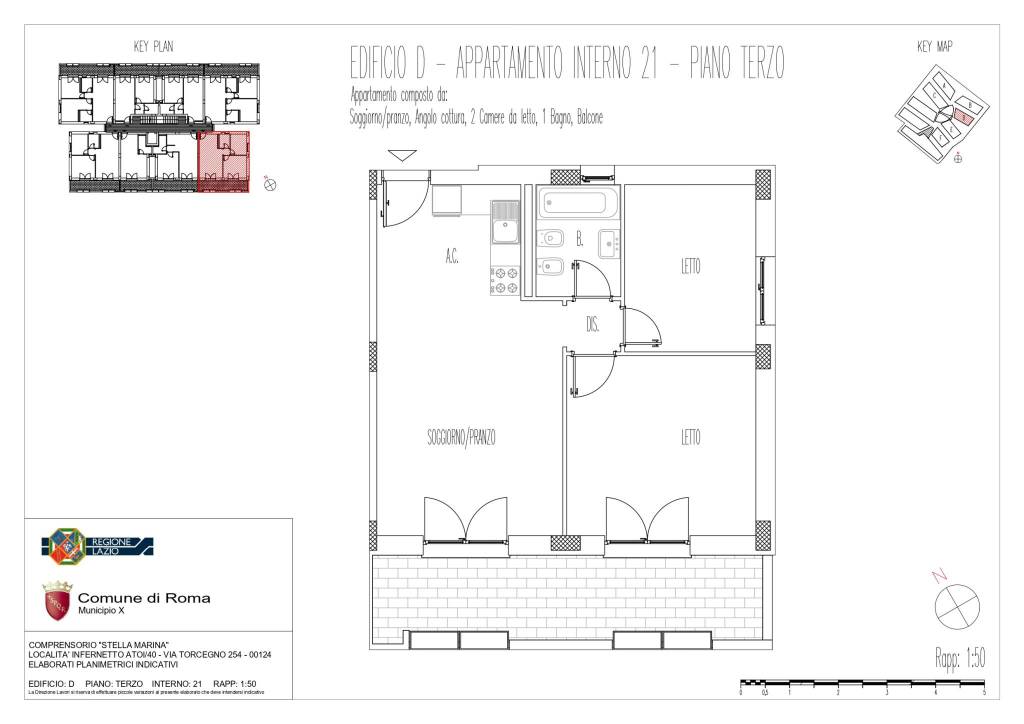 Edificio D - Planimetrie IMMOBILDREAM_page-0021