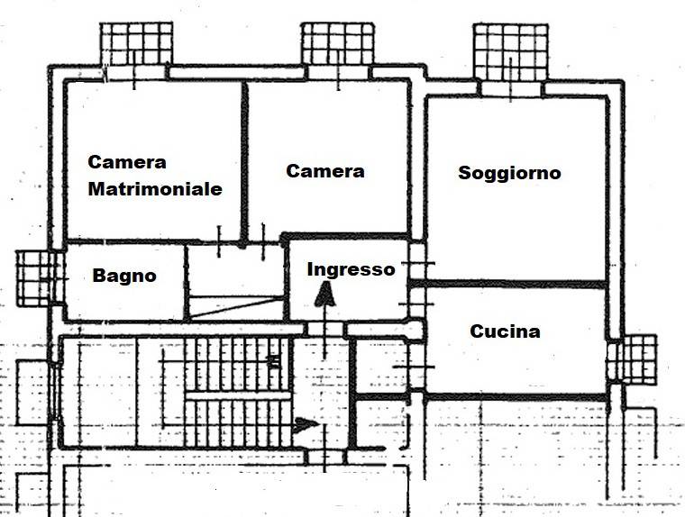 CastelDelPiano1 (2)Appartamento