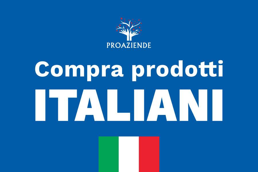 PROAZIENDE Prodotti italiani