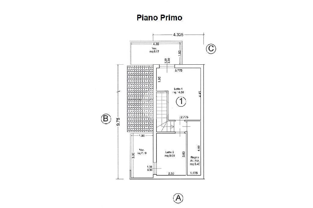 Piano primo