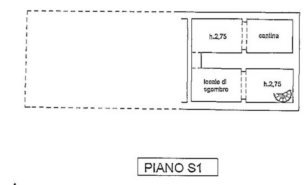 Piano S1