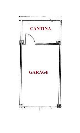 Mappa Garage 1