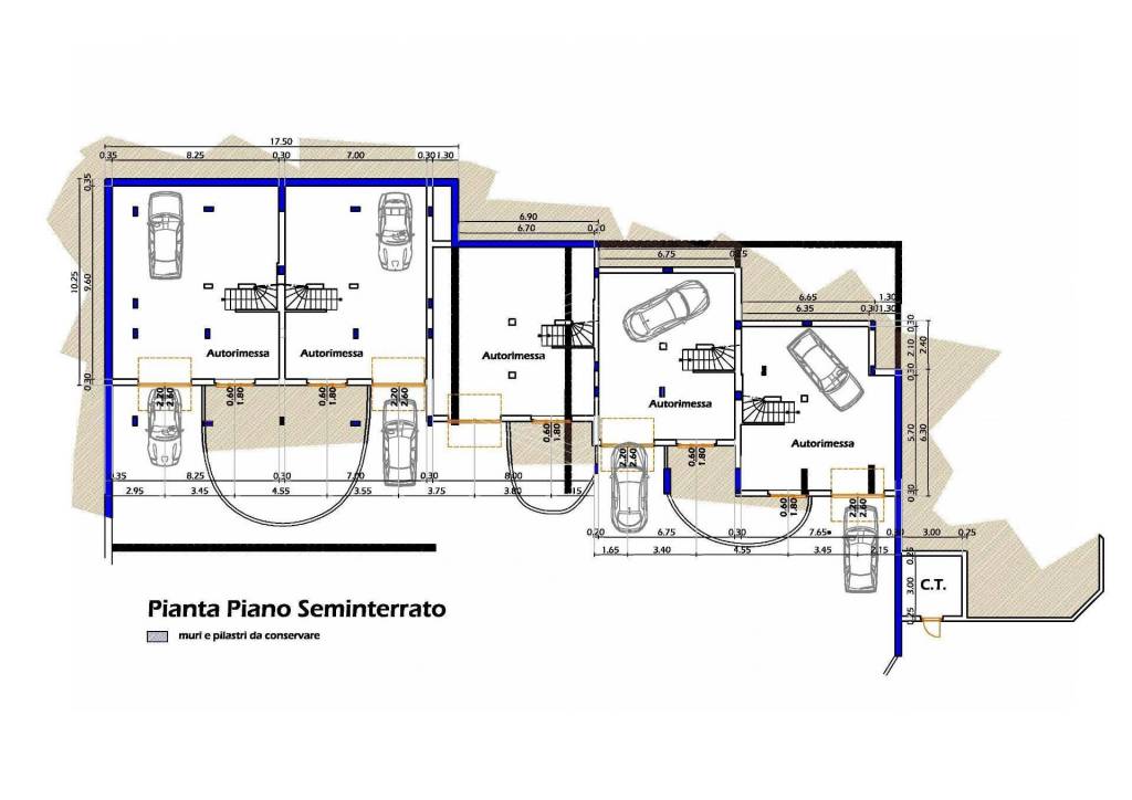 Seminterrato