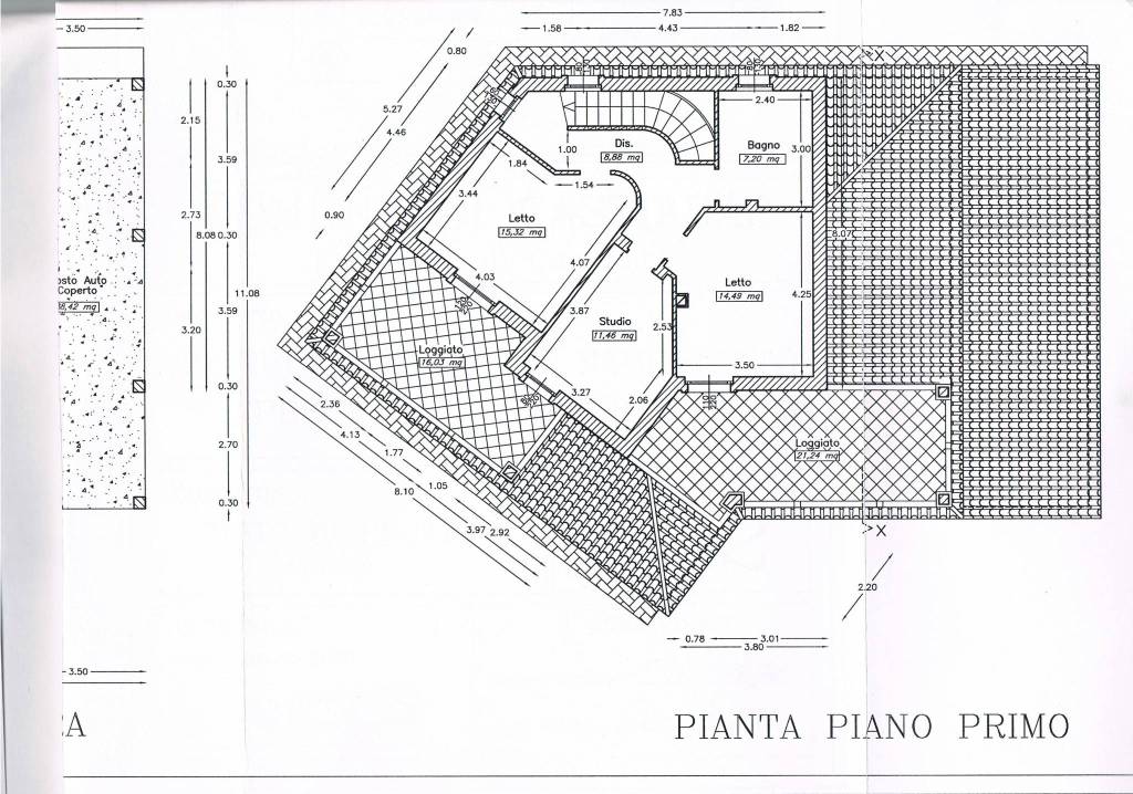 Plan OG