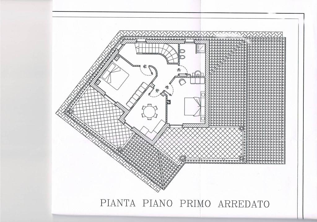 Plan OG II