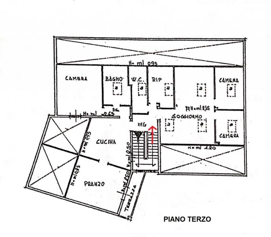 va290   abitazione