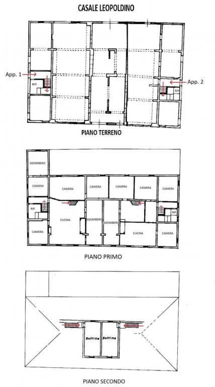 vc32   casale leopoldino