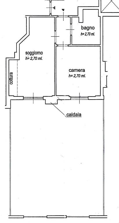 VA 2629 planimetria appartamento 1° piano_interno 