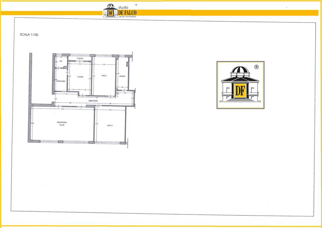 ANNIBALCE CACCAVELLO PLAN