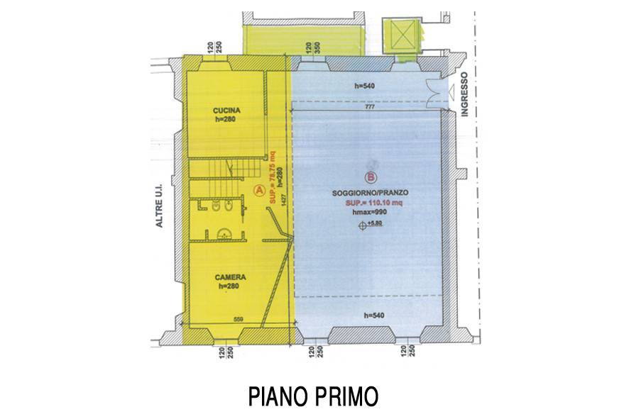 Planimetria AP033_p.primo