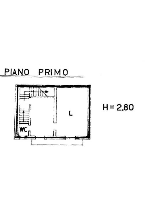 PRIMO PIANO PLN