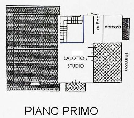 PIANO PRIMO