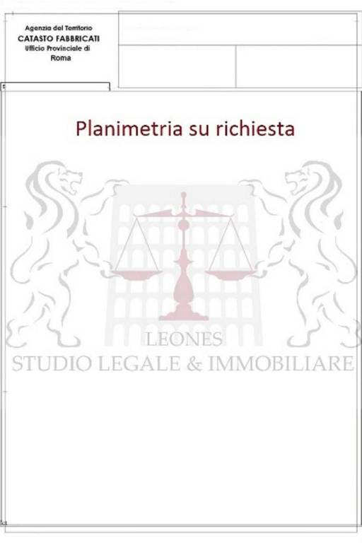 planimetria