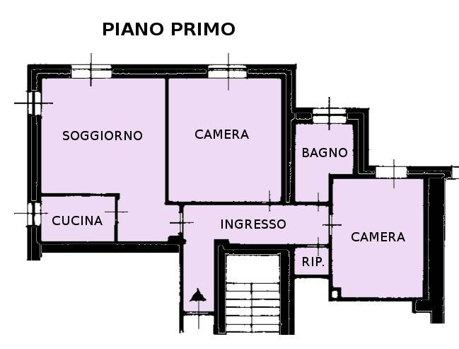 Piano primo