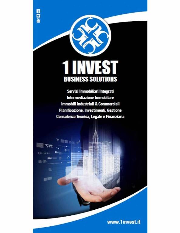 1 INVEST BUSINESS SOLUTIONS