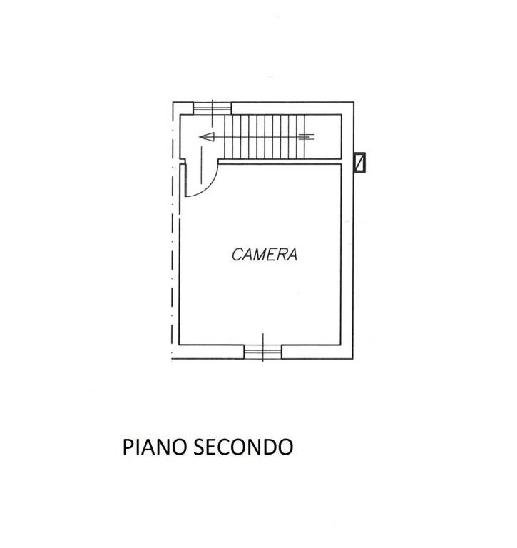 Piano Secondo