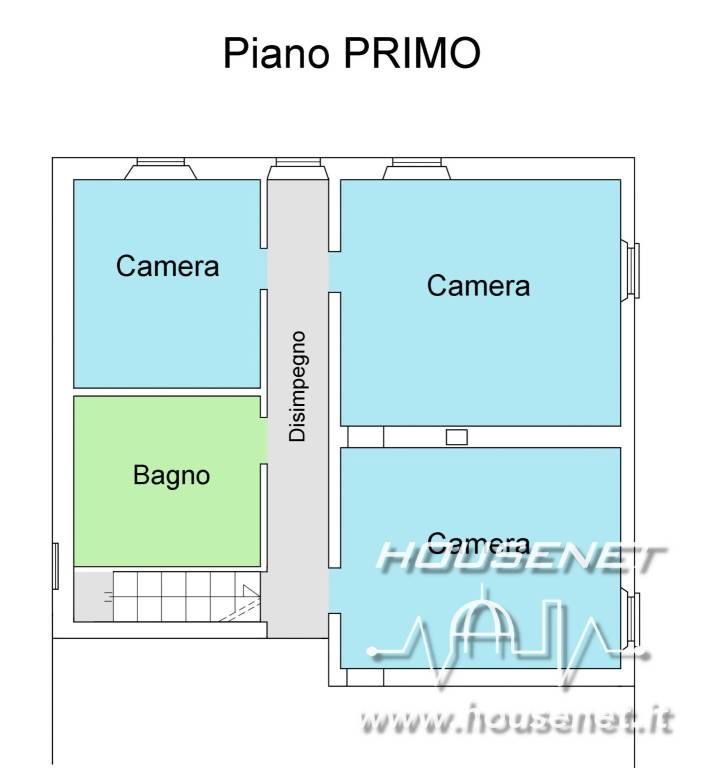 Piano PRIMO