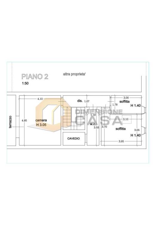 plan piano 2