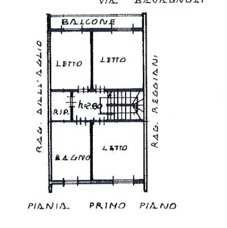 PRIMO PIANO