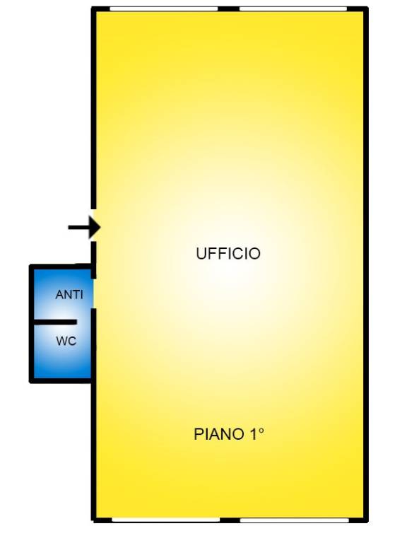 planimentria a colori