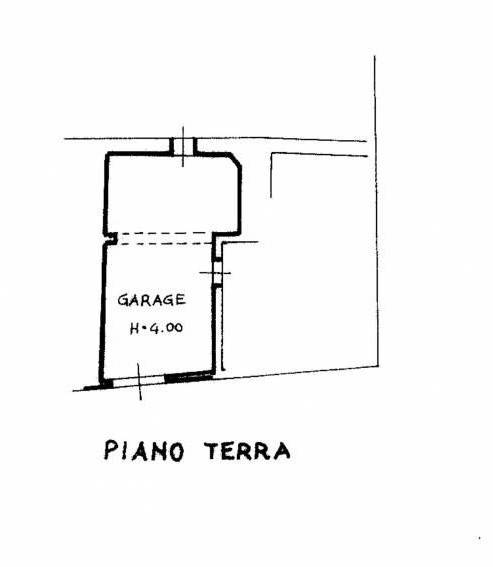 planimetria garage (2)