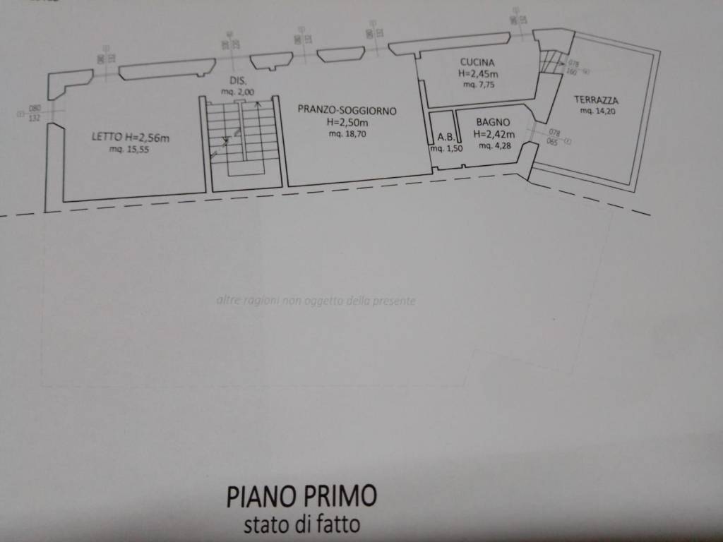 Plan Piano 1