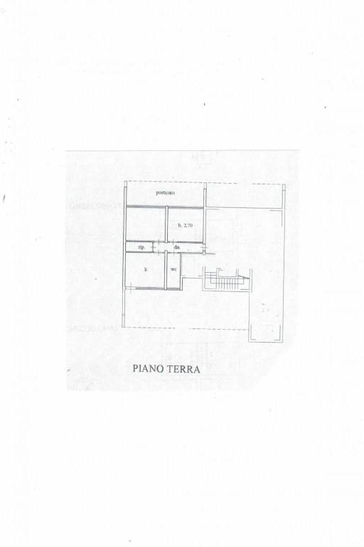 1371 A planimetria abitazione A 1