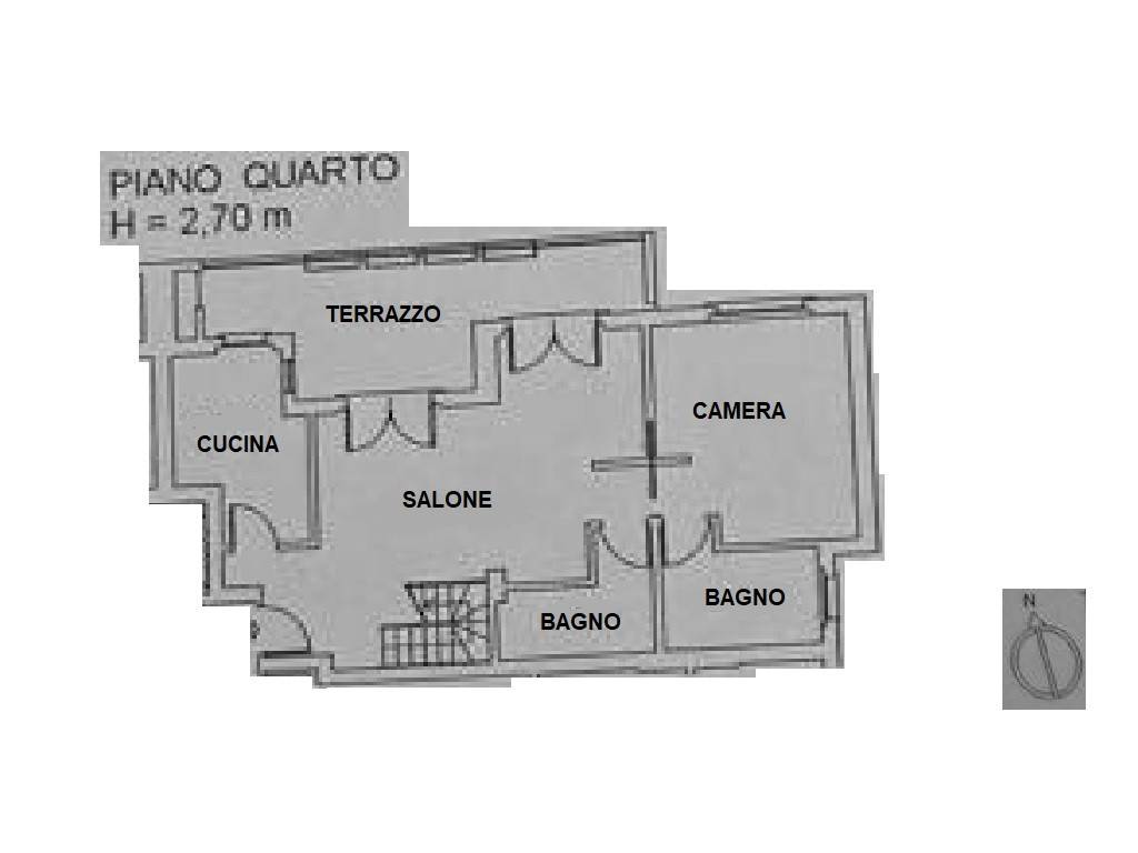quarto piano