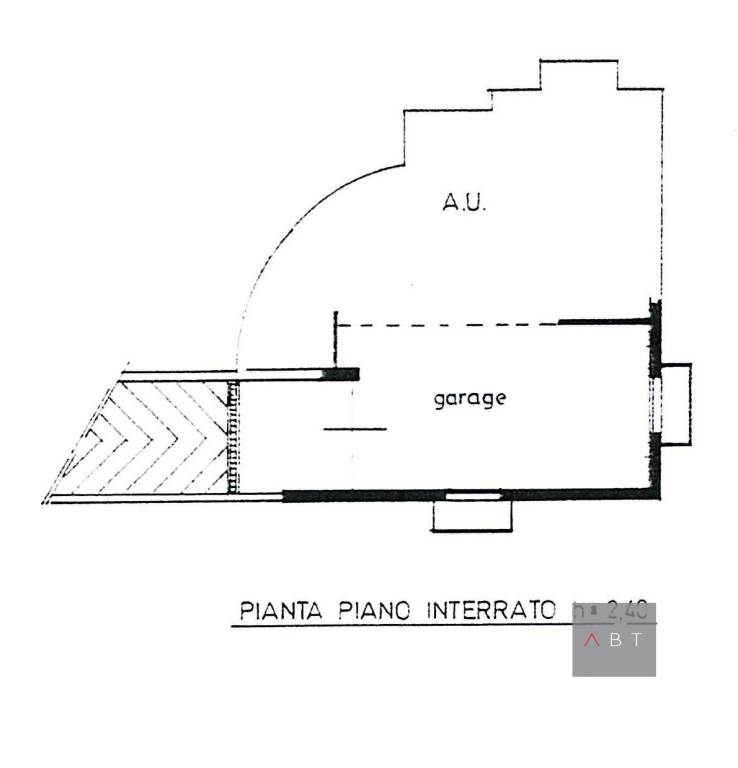 plan garage