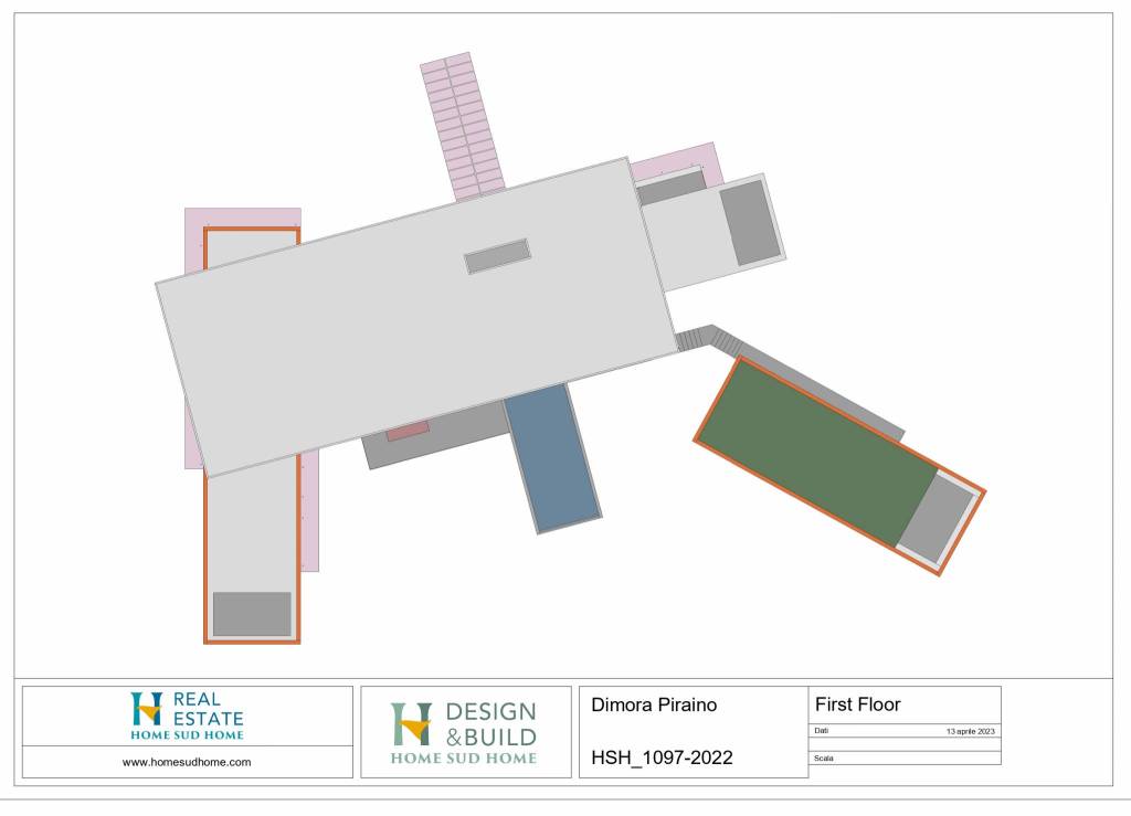 Dimora Piraino first floor_page-0001