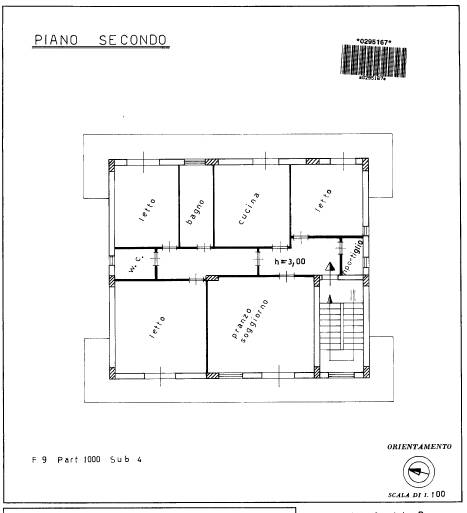 Planimetria secondo piano_Appartamento.png