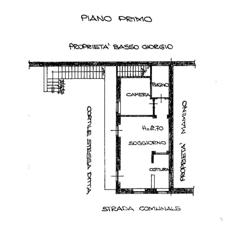 PLN PRIMO PIANO  1