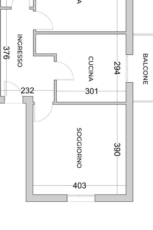 PLAN 132 - Carducci QUOTATA