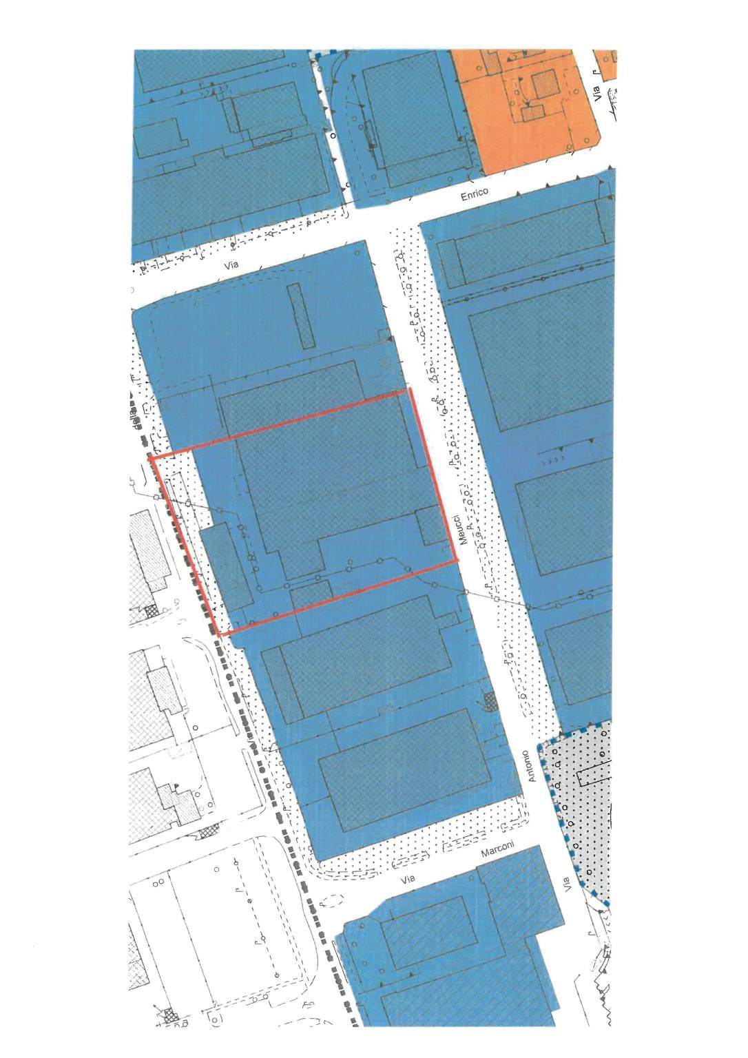 Planimetria ID 4785457