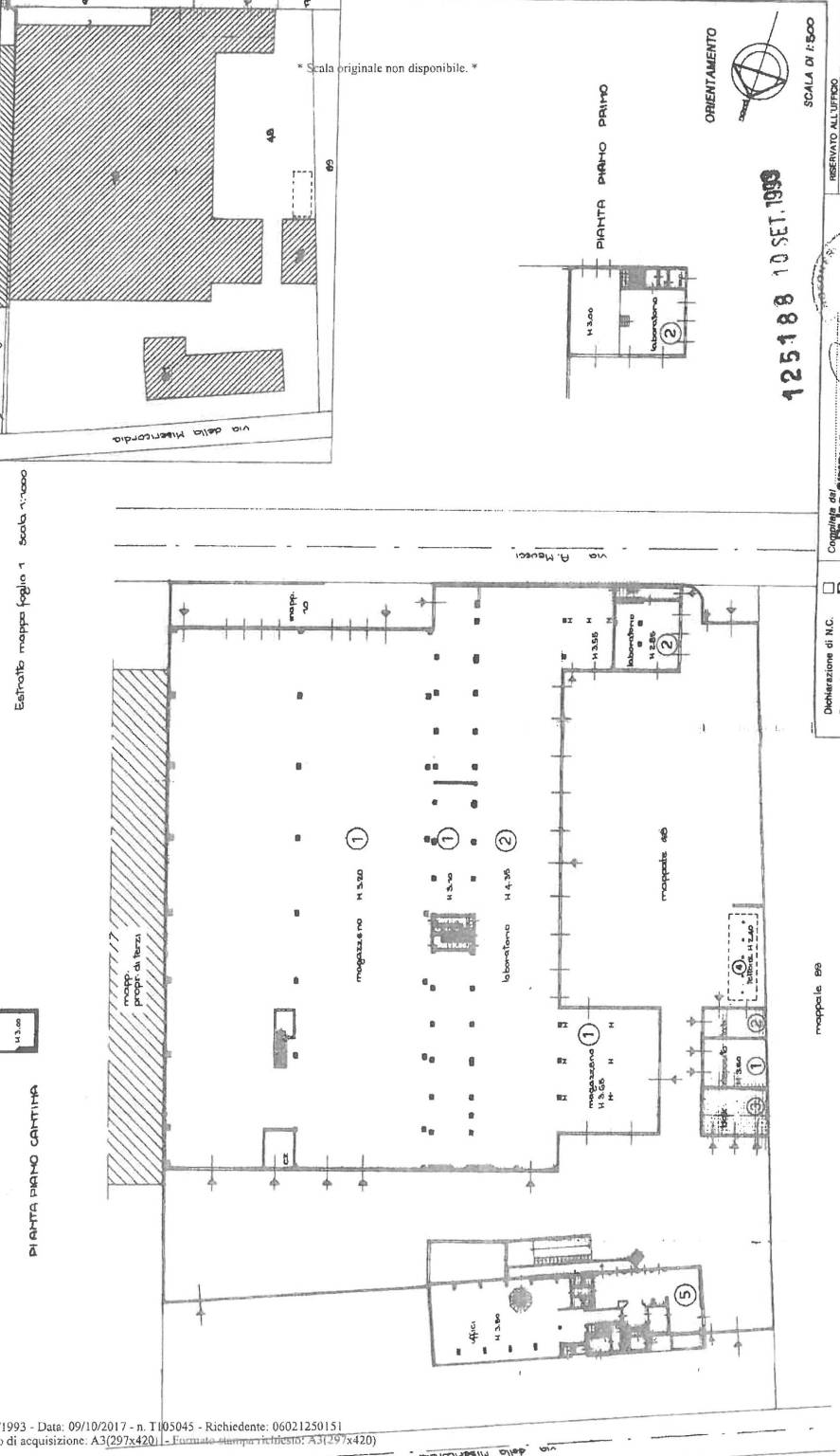 Planimetria ID 4785458