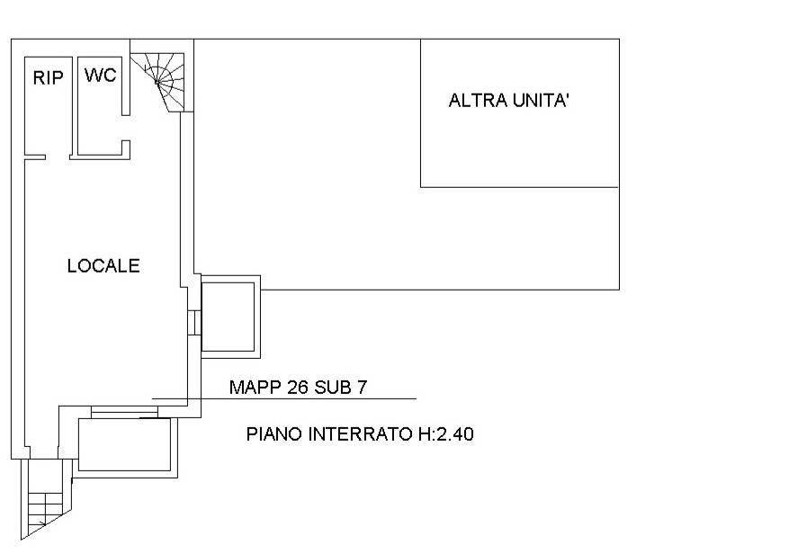 Vendita Villa unifamiliare Padova. Ottimo stato, posto auto, con