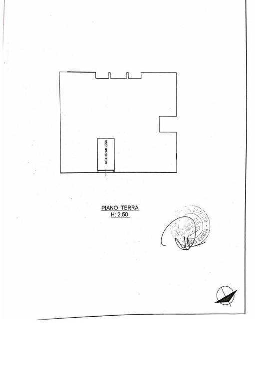Planimetrie appartamento CORINTI (1) 2