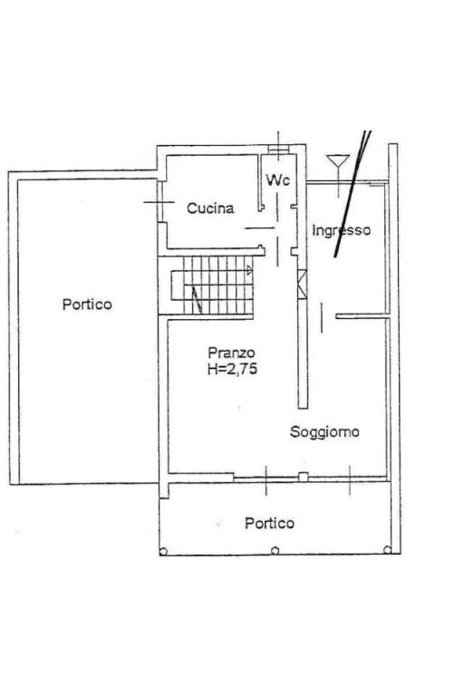 Plan CA.1346 PT