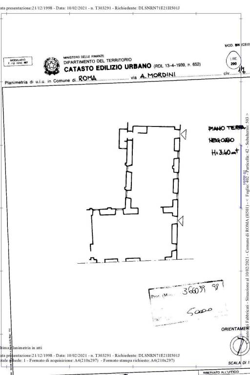 Planimetrie catastali Via Mordini 17_page-0001 (2)