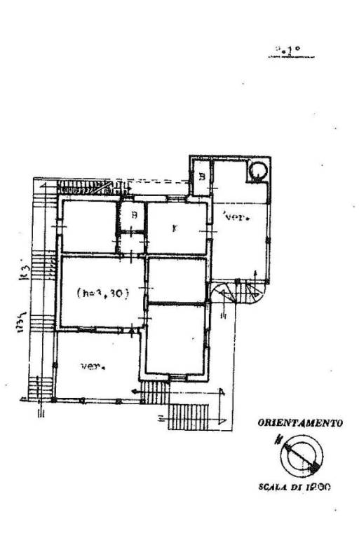 Pregio Immobiliare Ostuni