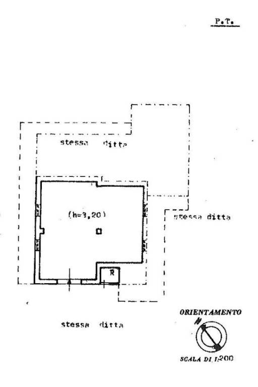 Pregio Immobiliare Ostuni