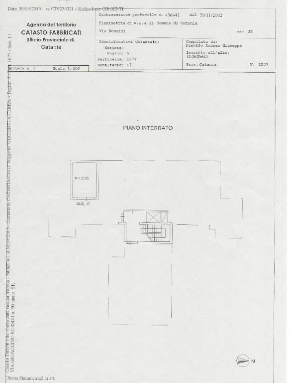 plan.garage via Rossini1