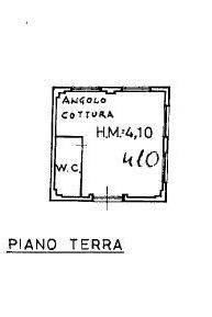 RC3500 PIANO TERRA