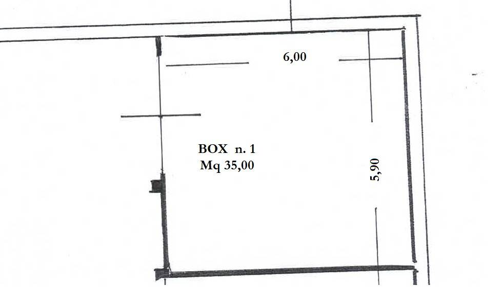 Box n. 1 Mq 35