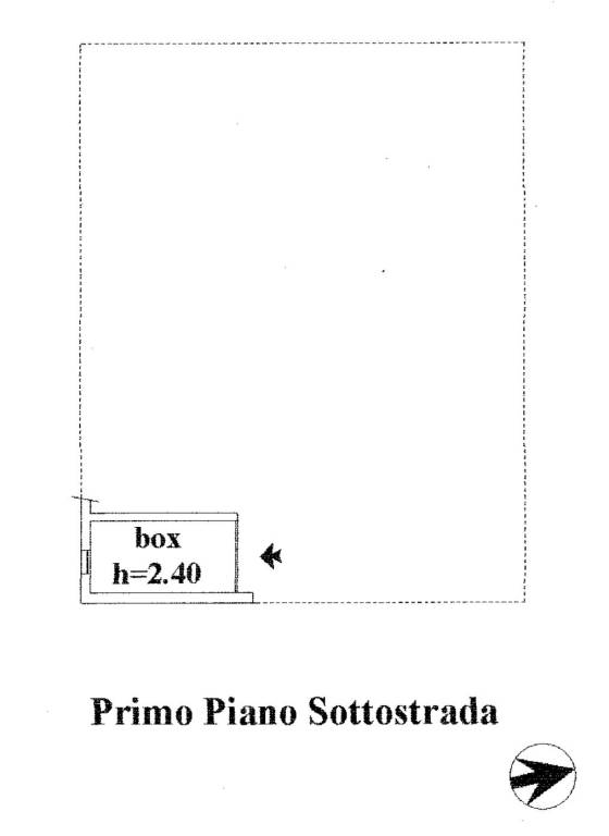 Piantina box 2